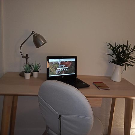 Apartamento Costa Dos Faros Malpica de Bergantiños Habitación foto