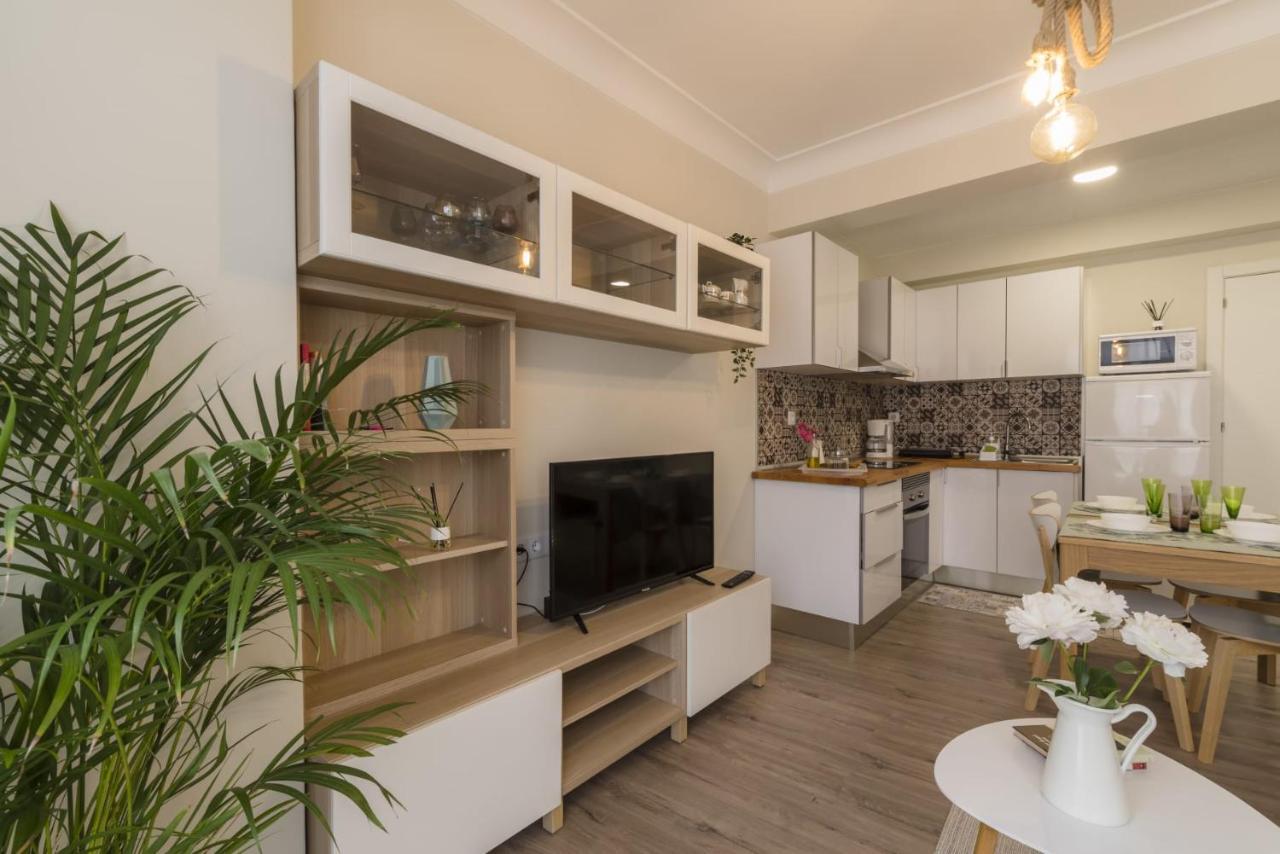 Apartamento Costa Dos Faros Malpica de Bergantiños Exterior foto