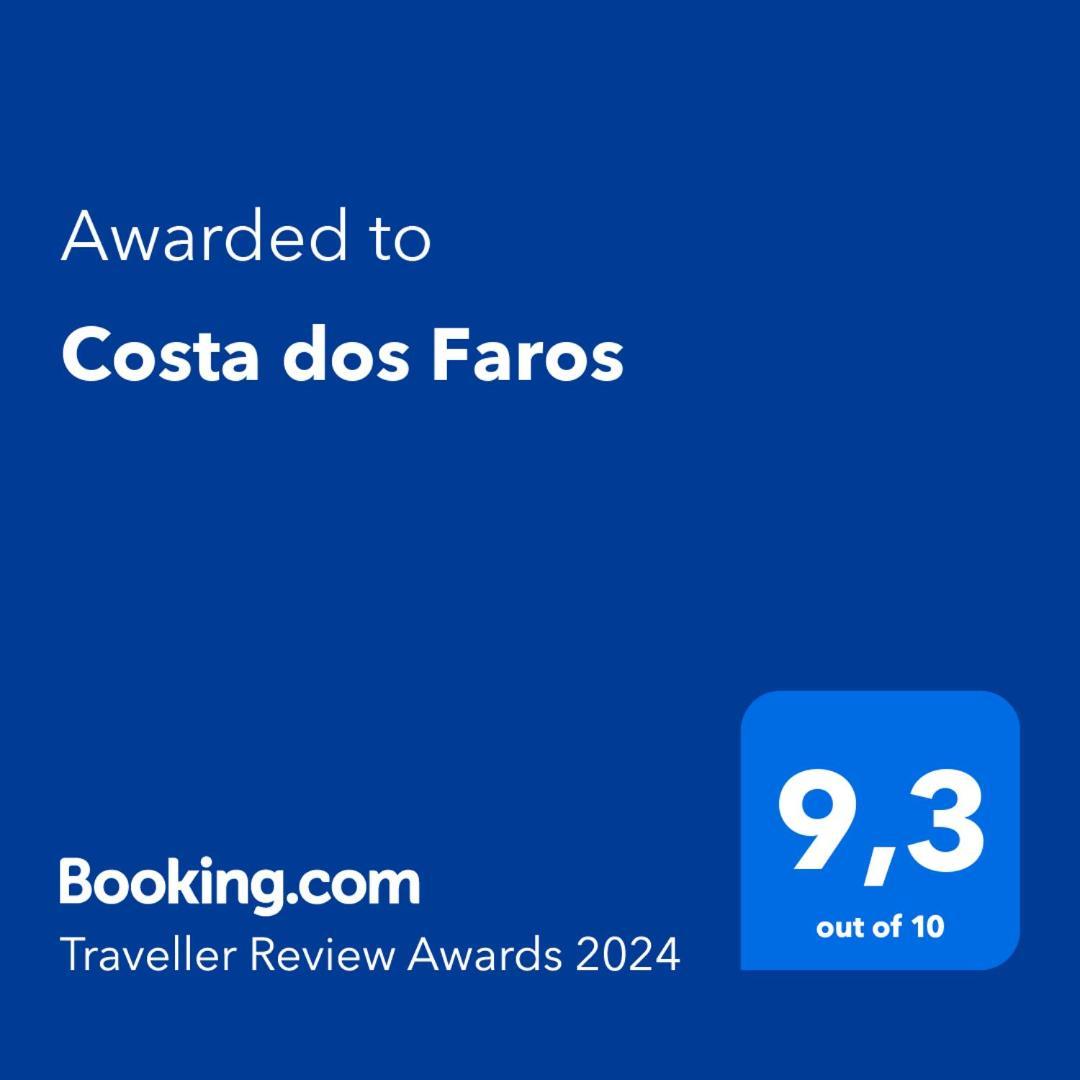 Apartamento Costa Dos Faros Malpica de Bergantiños Exterior foto